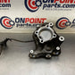 2009 BMW E92 335i Driver Left Front Suspension Spindle Knuckle OEM 15BGSEG - On Point Parts Inc