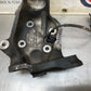 2009 BMW E92 335i Driver Left Front Suspension Spindle Knuckle OEM 15BGSEG - On Point Parts Inc