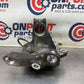 2009 BMW E92 335i Passenger Right Front Suspension Spindle Knuckle OEM 15BGSEK - On Point Parts Inc