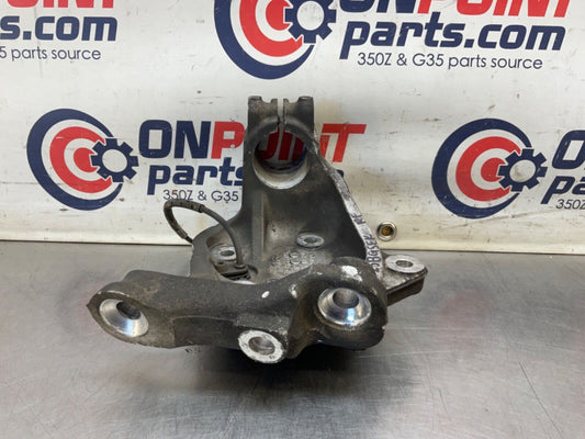 2009 BMW E92 335i Passenger Right Front Suspension Spindle Knuckle OEM 15BGSEK - On Point Parts Inc