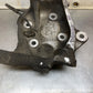 2009 BMW E92 335i Passenger Right Front Suspension Spindle Knuckle OEM 15BGSEK - On Point Parts Inc