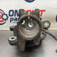 2009 BMW E92 335i Passenger Right Front Suspension Spindle Knuckle OEM 15BGSEK - On Point Parts Inc