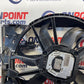 2009 BMW E92 335i Radiator Fan Assembly OEM 15BGSE3 - On Point Parts Inc