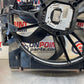 2009 BMW E92 335i Radiator Fan Assembly OEM 15BGSE3 - On Point Parts Inc