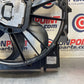 2009 BMW E92 335i Radiator Fan Assembly OEM 15BGSE3 - On Point Parts Inc