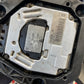 2009 BMW E92 335i Radiator Fan Assembly OEM 15BGSE3 - On Point Parts Inc