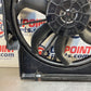 2009 BMW E92 335i Radiator Fan Assembly OEM 15BGSE3 - On Point Parts Inc
