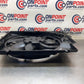 2009 BMW E92 335i Radiator Fan Assembly OEM 15BGSE3 - On Point Parts Inc