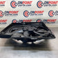 2009 BMW E92 335i Radiator Fan Assembly OEM 15BGSE3 - On Point Parts Inc