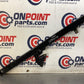 2009 BMW E92 335i Front Suspension Stay Brace Crossmember OEM 15BGSE0 - On Point Parts Inc