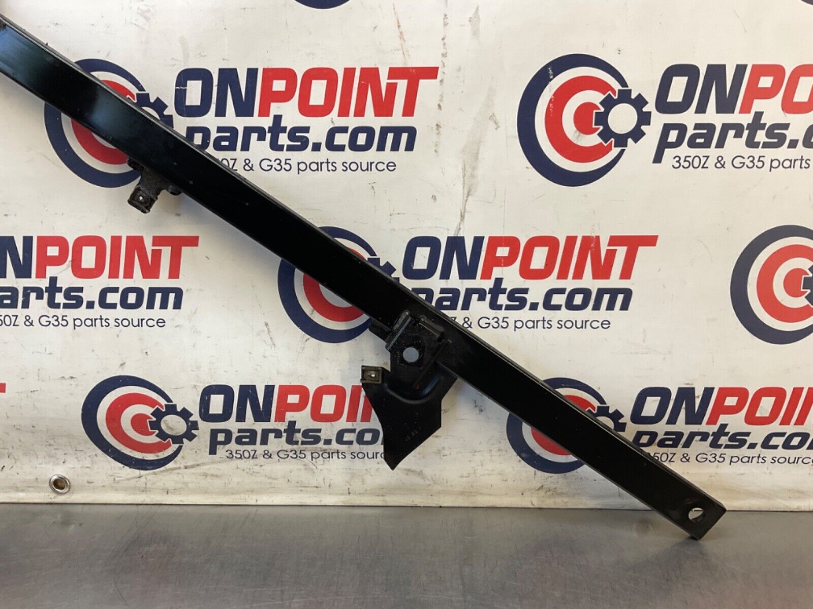 2009 BMW E92 335i Front Suspension Stay Brace Crossmember OEM 15BGSE0 - On Point Parts Inc