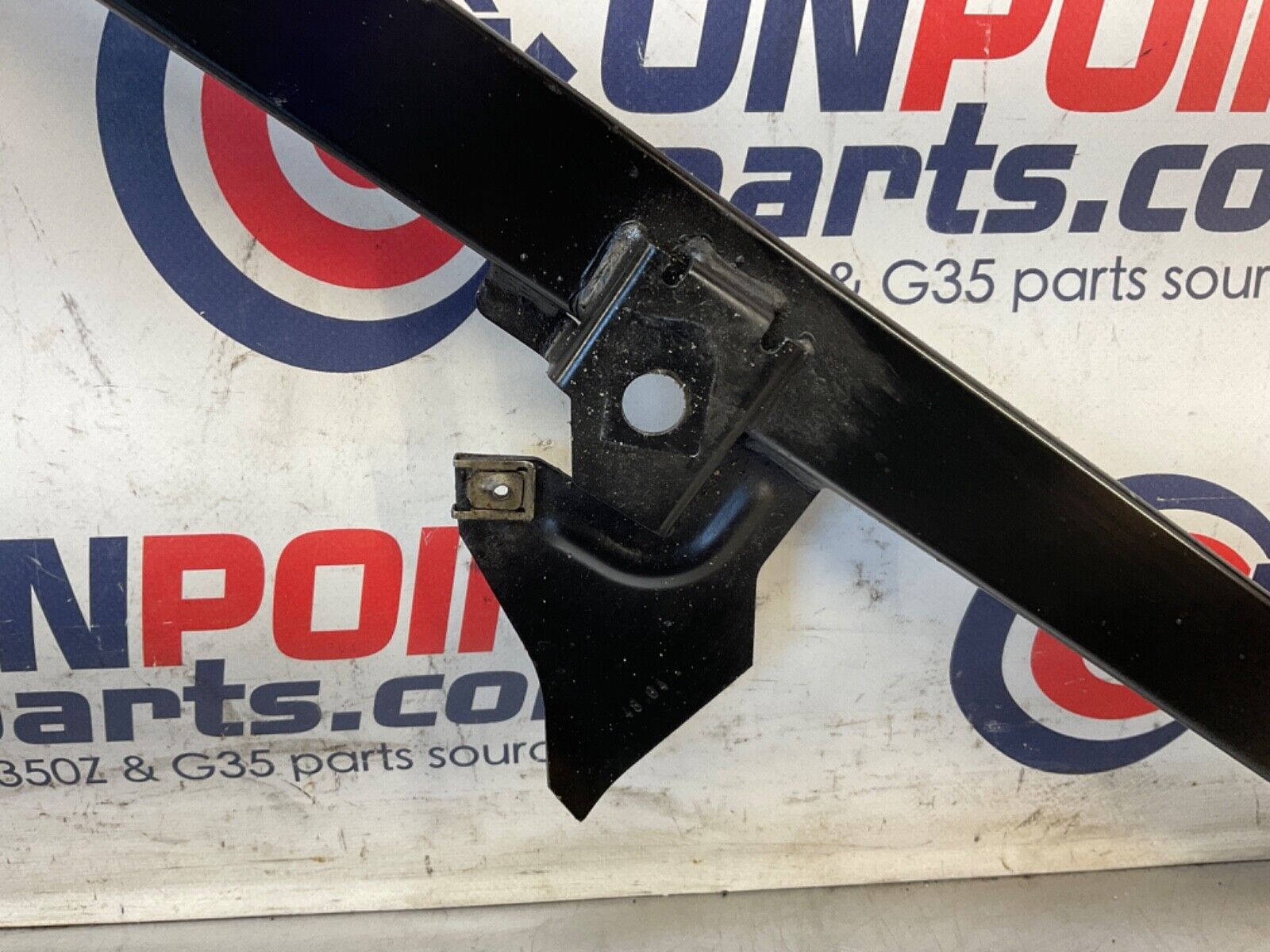 2009 BMW E92 335i Front Suspension Stay Brace Crossmember OEM 15BGSE0 - On Point Parts Inc