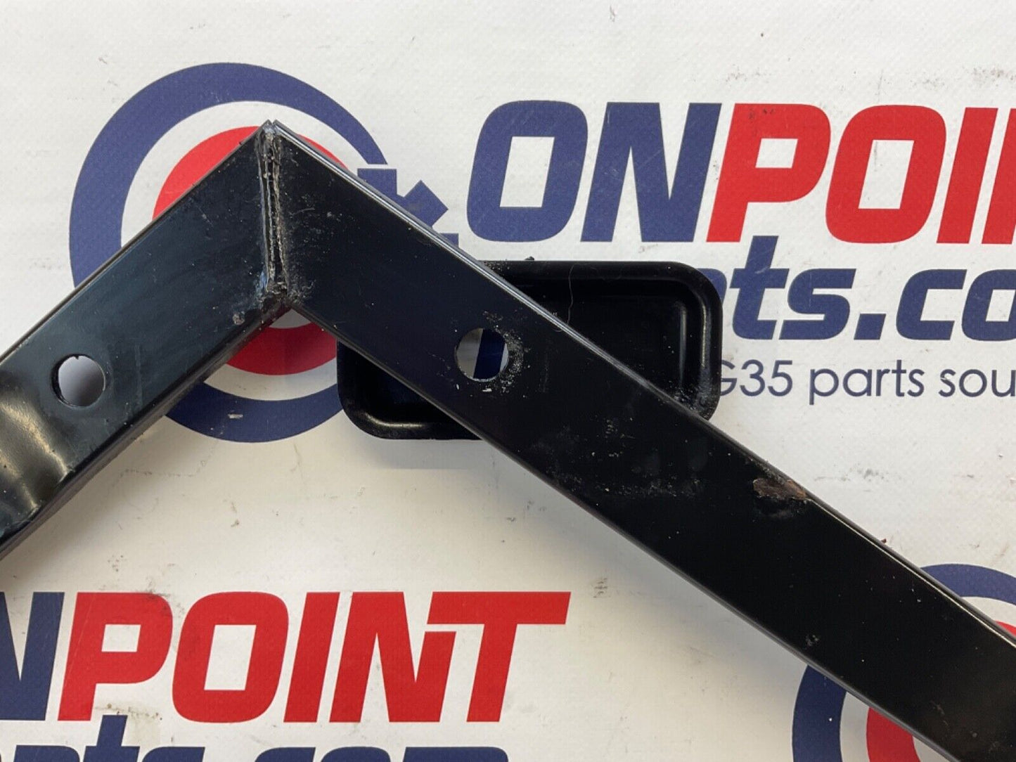 2009 BMW E92 335i Front Suspension Stay Brace Crossmember OEM 15BGSE0 - On Point Parts Inc