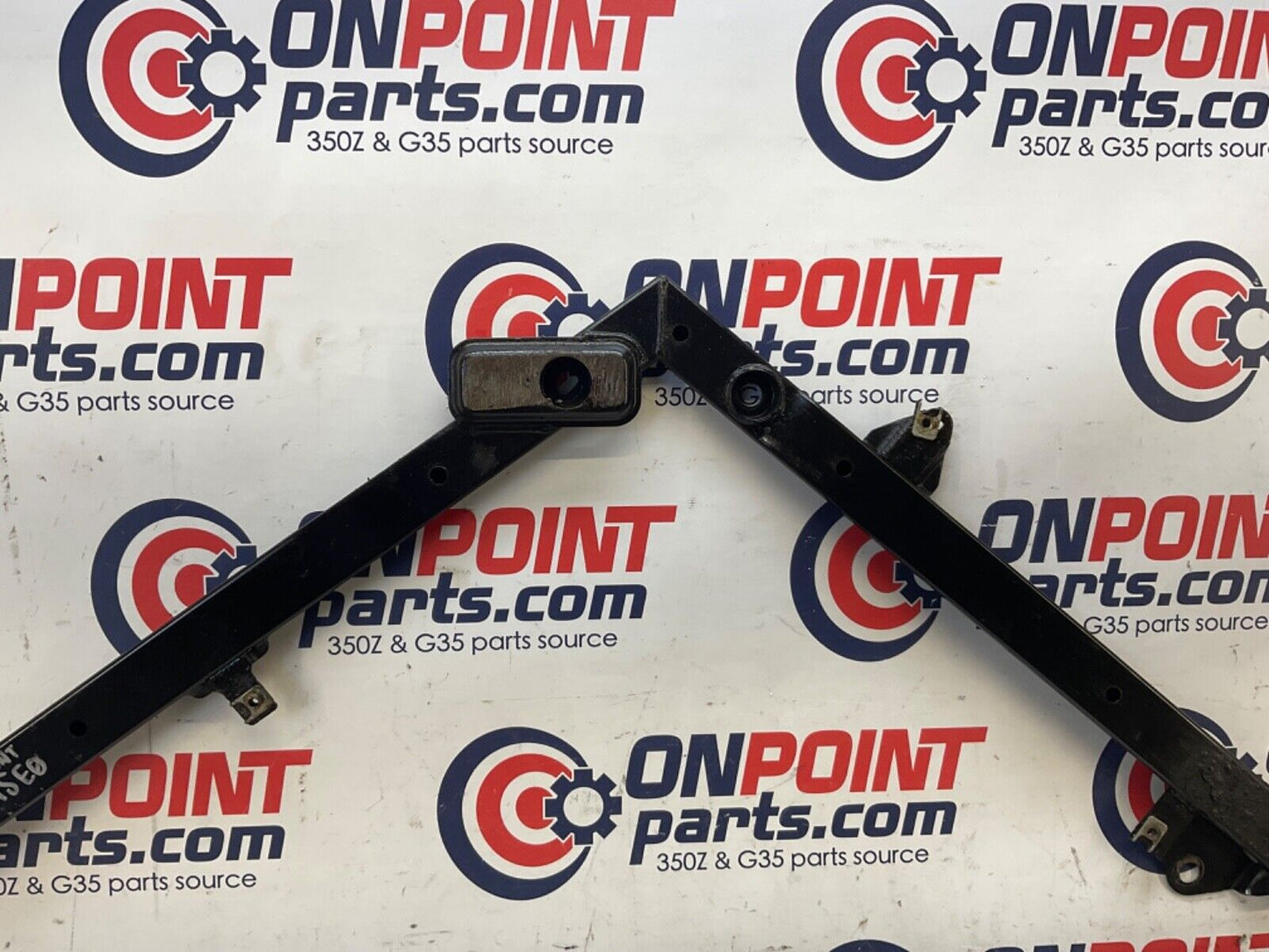 2009 BMW E92 335i Front Suspension Stay Brace Crossmember OEM 15BGSE0 - On Point Parts Inc