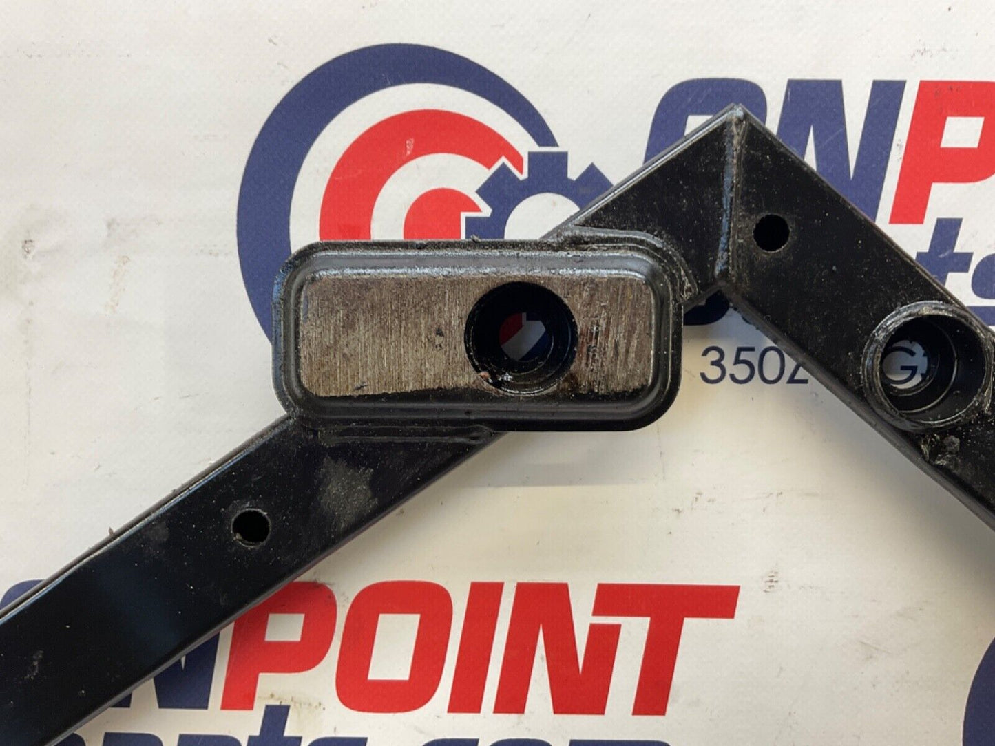 2009 BMW E92 335i Front Suspension Stay Brace Crossmember OEM 15BGSE0 - On Point Parts Inc