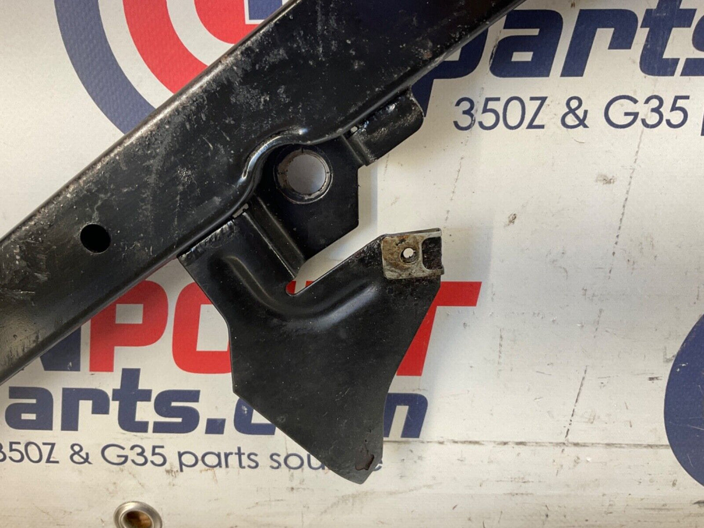 2009 BMW E92 335i Front Suspension Stay Brace Crossmember OEM 15BGSE0 - On Point Parts Inc