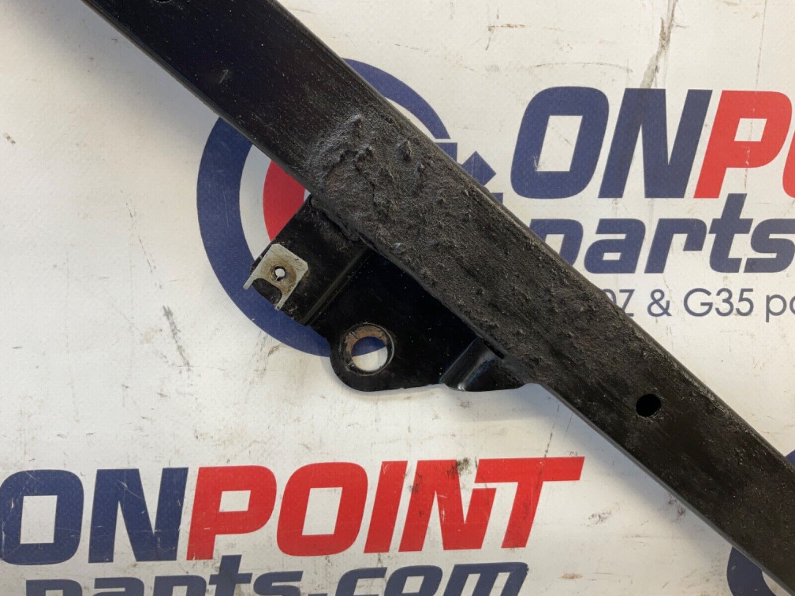 2009 BMW E92 335i Front Suspension Stay Brace Crossmember OEM 15BGSE0 - On Point Parts Inc