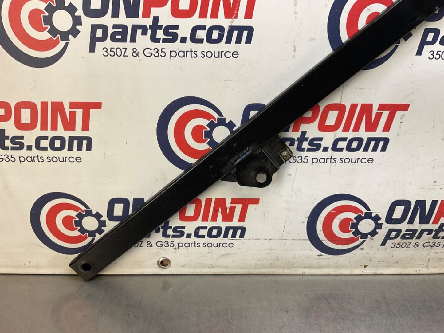 2009 BMW E92 335i Front Suspension Stay Brace Crossmember OEM 15BGSE0 - On Point Parts Inc