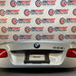 2009 BMW E92 335i Complete Trunk Lid OEM 15BGSE1 - On Point Parts Inc