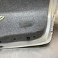 2009 BMW E92 335i Complete Trunk Lid OEM 15BGSE1 - On Point Parts Inc