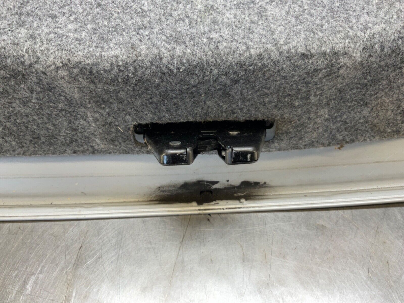 2009 BMW E92 335i Complete Trunk Lid OEM 15BGSE1 - On Point Parts Inc