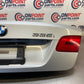 2009 BMW E92 335i Complete Trunk Lid OEM 15BGSE1 - On Point Parts Inc