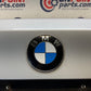 2009 BMW E92 335i Complete Trunk Lid OEM 15BGSE1 - On Point Parts Inc