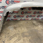 2009 BMW E92 335i Rear Bumper OEM 15BGSE5 - On Point Parts Inc