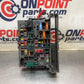 2009 BMW E92 335i Main Dash Large Fuse Relay Box  OEM 15BGSEC - On Point Parts Inc