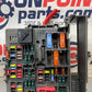 2009 BMW E92 335i Main Dash Large Fuse Relay Box  OEM 15BGSEC - On Point Parts Inc