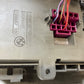 2009 BMW E92 335i Main Dash Large Fuse Relay Box  OEM 15BGSEC - On Point Parts Inc