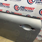 2007 Infiniti V35 G35 Coupe Driver Left Front Door Shell OEM 11BGYE1 - On Point Parts Inc