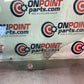 2007 Infiniti V35 G35 Driver Left Window Glass OEM 11BGYE1 - On Point Parts Inc
