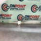 2007 Infiniti V35 G35 Passenger Right Window Glass OEM 11BGYE1 - On Point Parts Inc