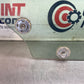 2007 Infiniti V35 G35 Passenger Right Window Glass OEM 11BGYE1 - On Point Parts Inc
