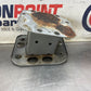 2007 InfinitiV35 G35 Driver Left Rear Bumper Crash Bar Mount Bracket OEM 11BGYEG - On Point Parts Inc