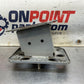 2007 InfinitiV35 G35 Driver Left Rear Bumper Crash Bar Mount Bracket OEM 11BGYEG - On Point Parts Inc