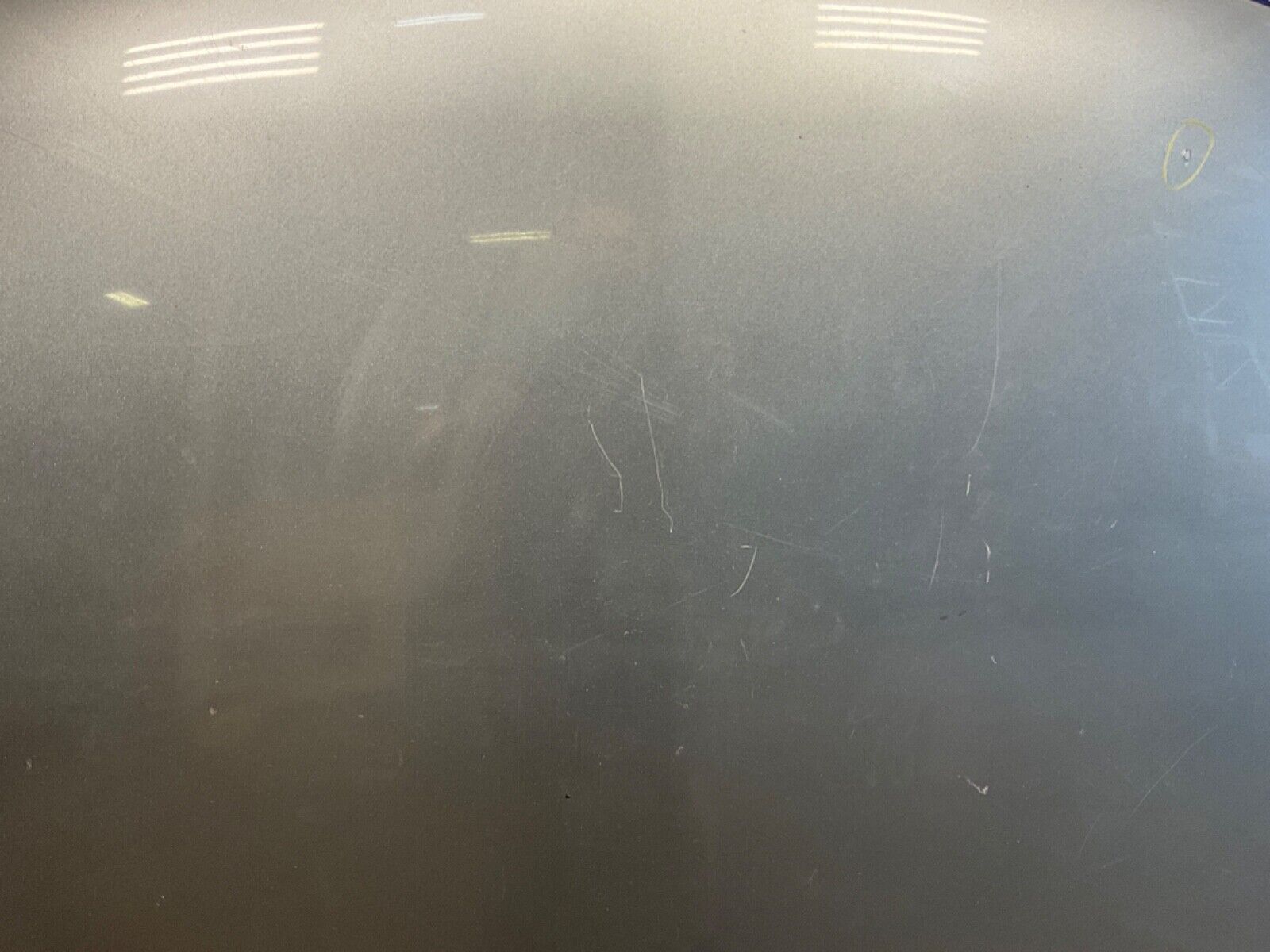 2007 Infiniti V35 G35 Coupe Hood Panel Bonnet OEM 11BGYE1 - On Point Parts Inc