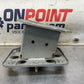 2007 InfinitiV35 G35 Passenger Rear Bumper Crash Bar Mount Bracket OEM 11BGYEK - On Point Parts Inc