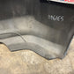 2007 Infiniti V35 G35 Coupe Rear Bumper Cover OEM 11BGYE5 - On Point Parts Inc