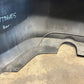 2007 Infiniti V35 G35 Coupe Rear Bumper Cover OEM 11BGYE5 - On Point Parts Inc