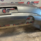 2007 Infiniti V35 G35 Coupe Rear Bumper Cover OEM 11BGYE5 - On Point Parts Inc