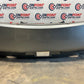 2007 Infiniti V35 G35 Coupe Rear Bumper Cover OEM 11BGYE5 - On Point Parts Inc