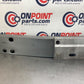 2007 Infiniti V35 G35 Rear Bumper Crash Bar Reinforcement Beam OEM 11BGYE3 - On Point Parts Inc