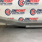 2007 Infiniti V35 G35 Rear Bumper Crash Bar Reinforcement Beam OEM 11BGYE3 - On Point Parts Inc