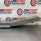 2007 Infiniti V35 G35 Rear Bumper Crash Bar Reinforcement Beam OEM 11BGYE3 - On Point Parts Inc