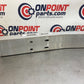 2007 Infiniti V35 G35 Front Bumper Crash Bar Reinforcement Beam  OEM 11BGYE3 - On Point Parts Inc