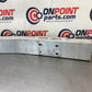 2007 Infiniti V35 G35 Front Bumper Crash Bar Reinforcement Beam  OEM 11BGYE3 - On Point Parts Inc