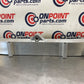 2007 Infiniti V35 G35 Front Bumper Crash Bar Reinforcement Beam  OEM 11BGYE3 - On Point Parts Inc