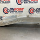2007 Infiniti V35 G35 Front Bumper Crash Bar Reinforcement Beam  OEM 11BGYE3 - On Point Parts Inc